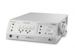 Ультразвуковой диссектор Soring SONOCA 300