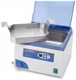 Ультразвуковой очиститель для эндоскопов Olympus ENDOSONIC