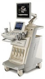 Ультразвуковой сканер Accuvix V20 Medison