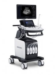 Ультразвуковой сканер экспертного класса HS60 Samsung Medison