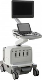 Ультразвуковой сканер Epiq 7 Philips