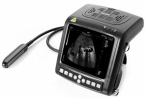 Ультразвуковой сканер KX5200 KAIXIN
