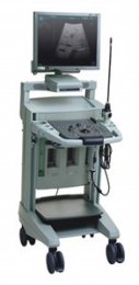 Ультразвуковой сканер ProFocus UltraView 800 BK medical