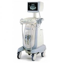 Ультразвуковой сканер SonoAce X4 Medison