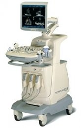 Ультразвуковой сканер SonoAce X8 Medison