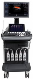Ультразвуковой сканер SonoScape S40Exp