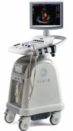 Ультразвуковой сканер VIVID P3 GE