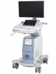 Ультразвуковой сканер Voluson S10 GE