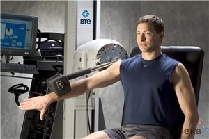 Универсальный комплекс для функциональной оценки PrimusRS BTE Technologies