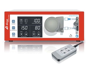 Урологическая эндоскопическая помпа Urology A-Line Allgaier instrumente
