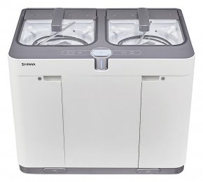 Установка моюще-дезинфицирующая для эндоскопов Shinva Rider 60A