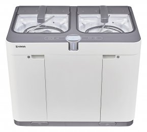 Установка моюще-дезинфицирующая для эндоскопов Shinva Rider 60B