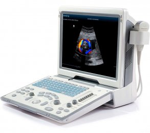 УЗИ аппарат DP-50 Color Mindray