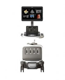 УЗИ аппарат EPIQ Elite Philips