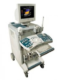 УЗИ аппарат SAMSUNG MEDISON SONOACE-9900