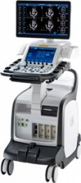 УЗИ система Vivid E90 GE Healthcare