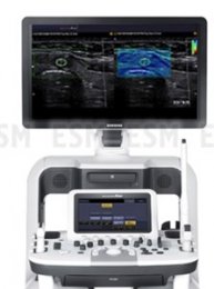 УЗИ сканер Accuvix A30 Samsung Medison