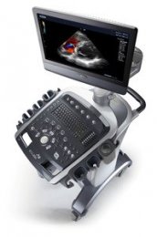 УЗИ сканер E-CUBE 9 Diamond ALPINION