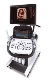УЗИ сканер HS70A Samsung Medison