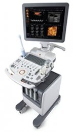 УЗИ сканер SonoAce R7 Samsung Medison