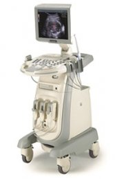 УЗИ сканер SonoAce X6 Samsung Medison
