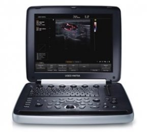 УЗИ сканер UGEO-HM70A Samsung Medison