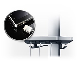 УЗИ сканер UGEO PT60A Samsung Medison