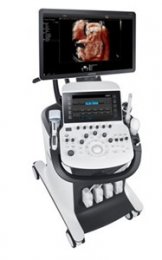 УЗИ сканер UGEO-WS80A Samsung Medison