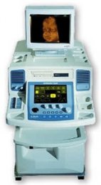 УЗИ-сканер Voluson 530D GE Healthcare