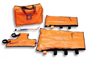 Вакуумные шины Res Q Splint Spencer