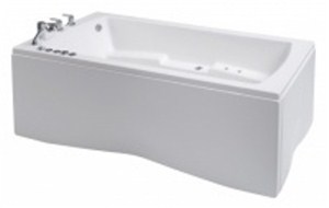 Ванна бальнеологическая AQUATOR AQ-31 Salvadore
