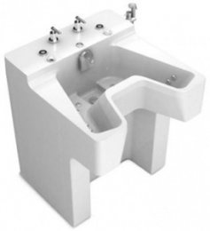 Ванна бальнеологическая для рук AQUATOR AQ-51
