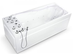 Ванна для подводного массажа Aquameden Meden-Inmed