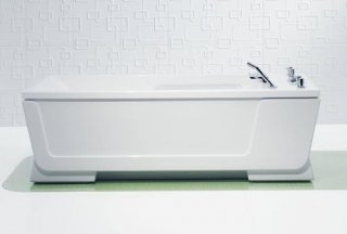 Ванна медицинская гидромассажная Avantgarde Unbescheiden