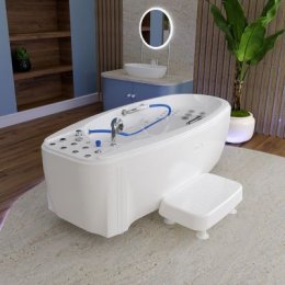 Ванна медицинская Парма Radomir