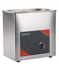 Ванна ультразвуковая Sonica 2200M SOLTEC