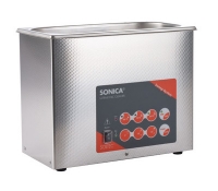 Ванна ультразвуковая Sonica 2400ETH SOLTEC