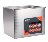 Ванна ультразвуковая Sonica 3200EP SOLTEC