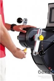 Велоэргометр для рук Upper Body Cycle 700 Proxomed