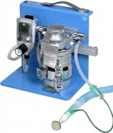 Ветеринарный наркозный аппарат Gas Anesthesia System GE Healthcare