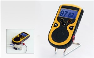 Ветеринарный пульсоксиметр BP-12C Biocare