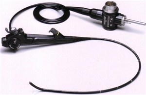 Видеобронхоскоп Olympus BF-1T180