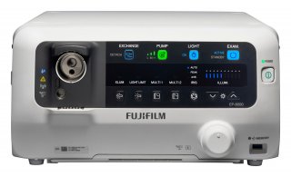 Видеопроцессор Fujifilm ELUXEO 8000 EP-8000