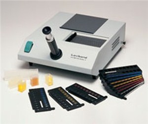 Визуальный колориметр Tintometer Lovibond Модель F