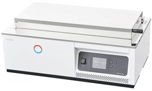 Водяная баня лабораторная  GFL 1104 Hydro H 24