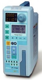 Волюметрический автоматический инфузионный насос IP-7700 AMPall