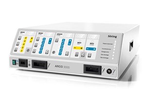 Высокочастотный электрохирургический аппарат Arco 3000 Söring